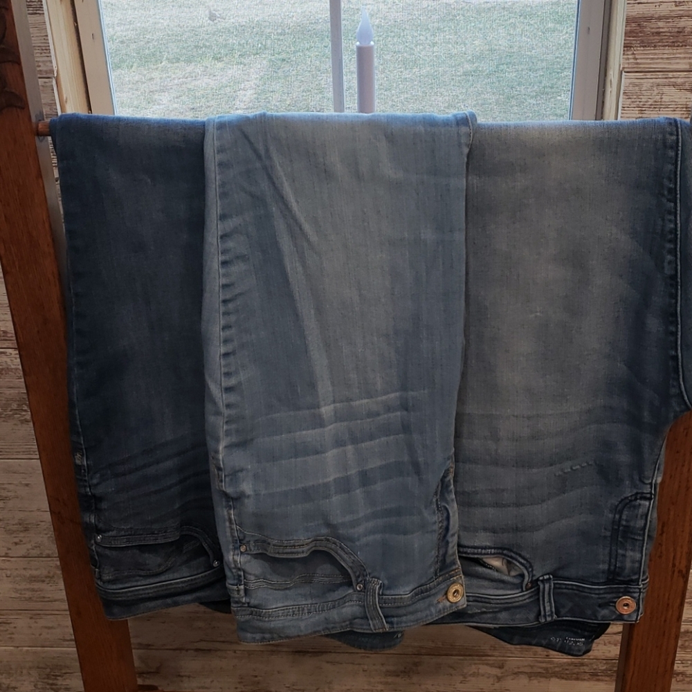 NOT FOR SALE I.N.C. LOT OF 3/SZ 14